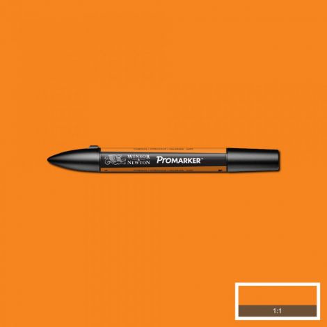 Promarker Winsor&Newton O467 Pumpkin